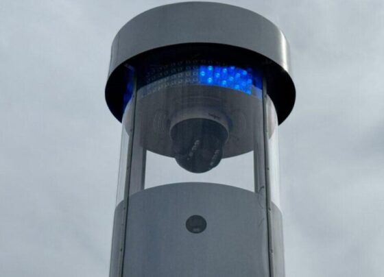 PL de Levi Oliveira propõe instalação de totens de segurança em pontos de ônibus de Aracaju – Portal Imprensa 1