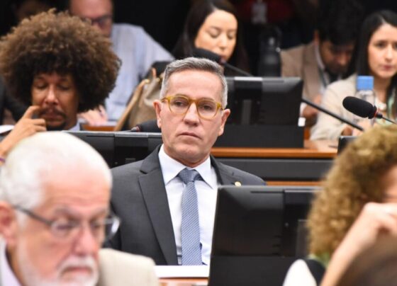 PL de Nitinho aprovado na Câmara segue para votação no Senado – RO Acontece