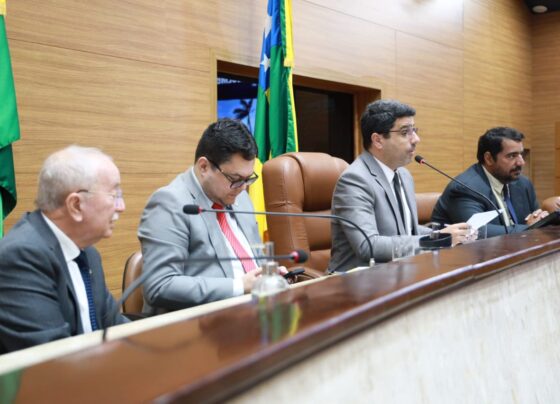 PL que institui o Conselho Estadual de Direitos Humanos é aprovado
