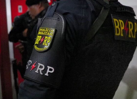 PM cumpre mandado de prisão no município de Barra dos Coqueiros – P.M.S.E.