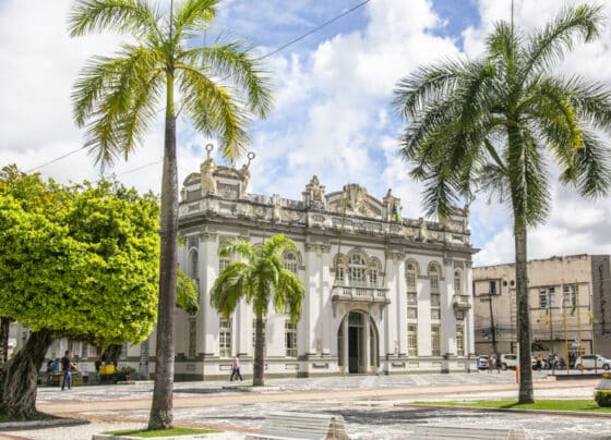 Palácio Museu Olímpio Campos realiza abertura da exposição “Tramas da Cultura Sergipana” – FaxAju