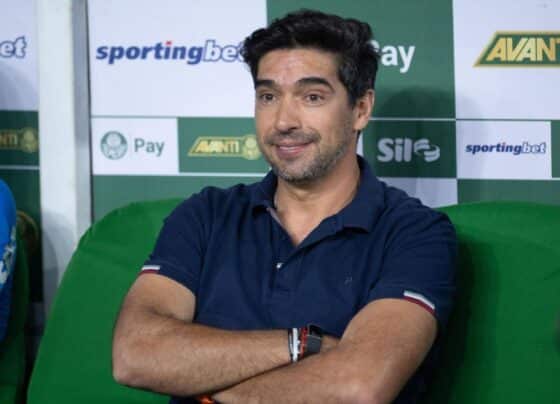 Palmeiras cumpre profecias de Abel Ferreira e alcança maior virada da história da Libertadores