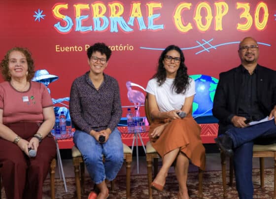 Papel das mulheres empreendedoras na agenda climática é tema de debate | ASN Nacional