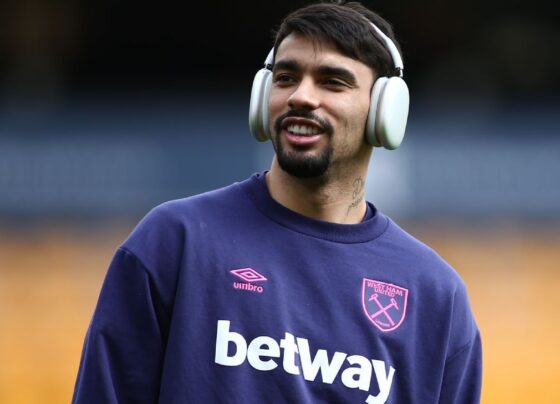 Paquetá estuda saída do West Ham em janeiro; Copa pode ‘pesar’ em escolha