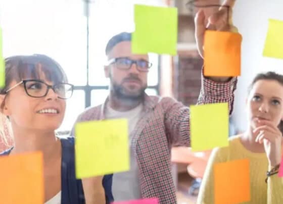 Para 72% dos empreendedores, a inovação é essencial para a sobrevivência do negócio | ASN Nacional