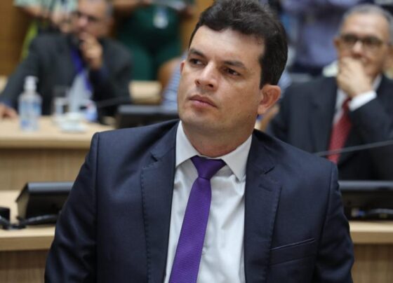 Paulo Júnior cobra votação de projeto de Lei que propõe transporte intermunicipal gratuito nos dias de provas de Enem – RO Acontece
