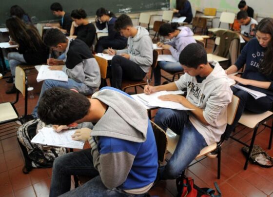 Pé-de-Meia: pagamento da 8ª parcela começa nesta segunda – RO Acontece