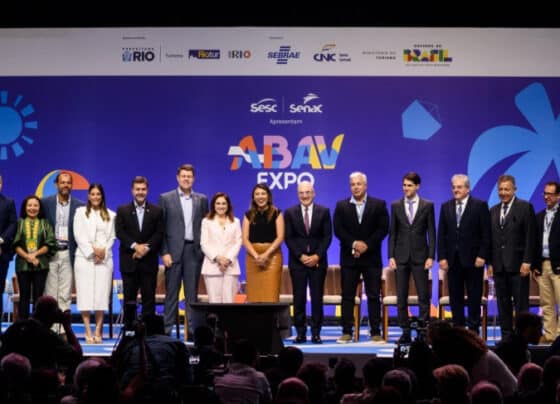 Pequenos negócios do turismo participam de rodadas de negócios realizadas pelo Sebrae e Embratur | ASN Nacional