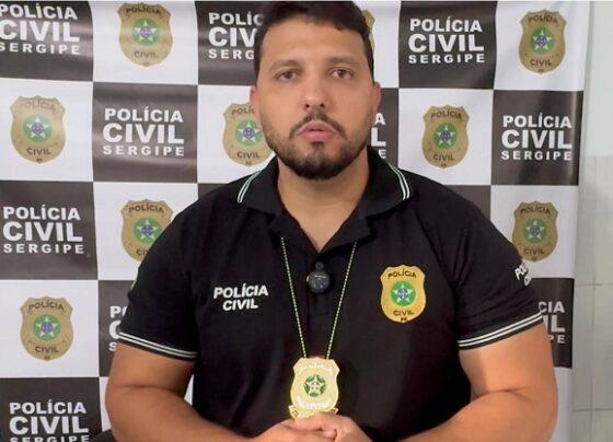 Polícia Civil de Sergipe prende médico investigado por crimes sexuais contra pacientes