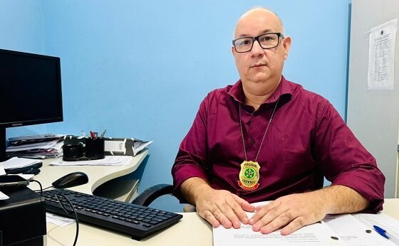 Polícia Civil prende investigado por golpe com prejuízo de R$ 400 mil na venda de terreno em Aracaju