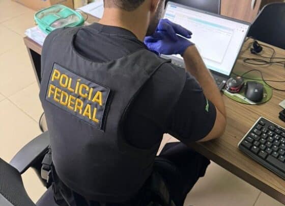 Polícia Federal combate adulteração de dados em sistema do CREA-SE