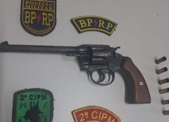 Polícia Militar apreende menor por ato infracional análogo ao crime de homicídio na Barra dos Coqueiros – P.M.S.E.