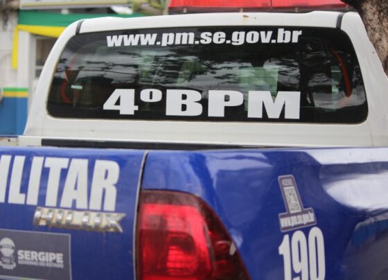 Polícia Militar prende homem por descumprimento de medida protetiva em Canindé de São Francisco – P.M.S.E.