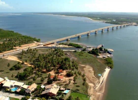 Ponte Joel Silveira em Aracaju será parcialmente bloqueada nesta quinta – FaxAju