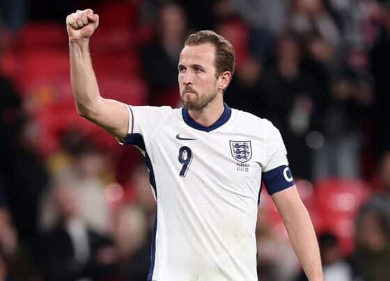 Por que Kane é ‘maior 9 de todos os tempos da Inglaterra’ para ex-astro da seleção e o que assistir no Disney+