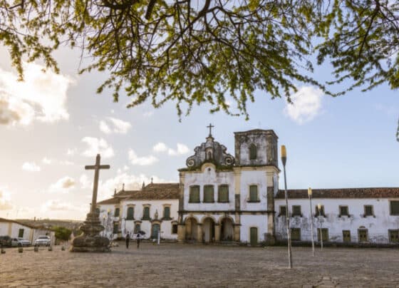 Praça São Francisco evidencia história e cultura de Sergipe como patrimônio da humanidade – RO Acontece