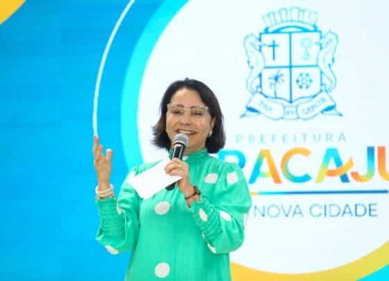 Prefeita Emília Corrêa sanciona lei que regulamenta Transporte Complementar