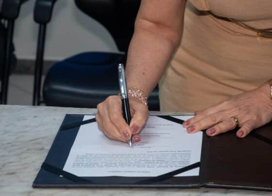Prefeita libera R$ 1,4 milhão em emendas parlamentares para instituições sociais – RO Acontece