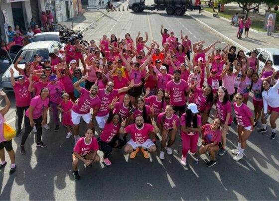 Prefeitura realiza atividades com 200 mulheres no bairro Bugio – FaxAju
