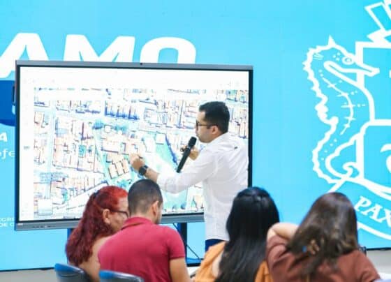 Prefeitura  realiza reunião de alinhamento para terceira edição do Tamo Junto Aracaju – FaxAju