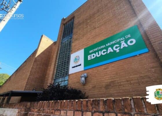 últimos dias para 106 vagas