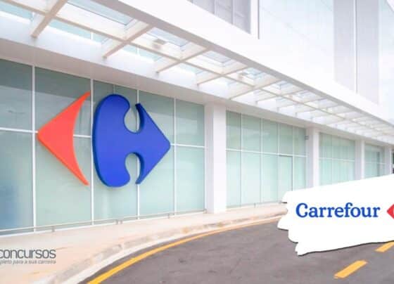 Processo seletivo do Carrefour oferta quase 5 mil vagas de emprego