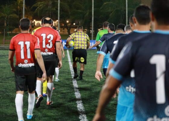 Projeto aprovado incentiva o esporte amador em Sergipe