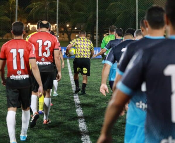 Projeto aprovado incentiva o esporte amador em Sergipe