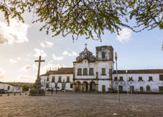 Projeto ‘Cultura em Toda Parte’ celebra o Dia da Sergipanidade em São Cristóvão – RO Acontece