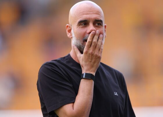 ‘Quando você se cansar…’: o desafio que Guardiola recebeu de irmão para voltar à Espanha, mas não ao Barcelona