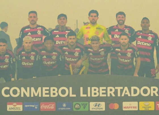 Quantos milhões Flamengo já ganhou com ida à final da Libertadores