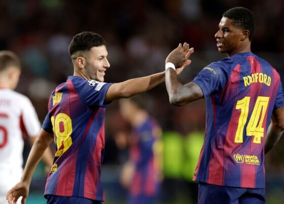 Quem é o reforço que quase ‘se arrependeu’ de ir para o Barcelona e pode estrear no El Clásico com só 19 anos