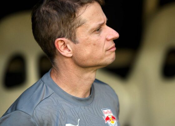RB Bragantino decide demitir Fernando Seabra após returno com ‘pontuação de rebaixado’
