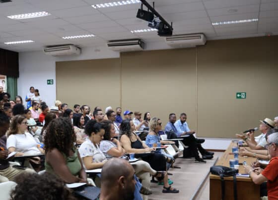 REUNIÃO GERAL DOS PONTOS DE CULTURA FORTALECE A ARTICULAÇÃO E PREPARA PARA O FÓRUM ESTADUAL – FaxAju