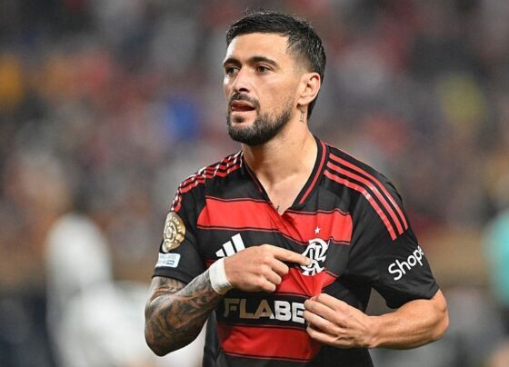 Racing x Flamengo AO VIVO: onde assistir, escalações e tempo real do duelo pela semifinal da Libertadores