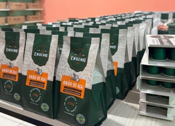 Resíduos do açaí viram “café”, carvão e fertilizante e movimentam negócios sustentáveis na Amazônia | ASN Nacional