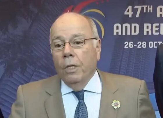 Reuniões para suspender tarifaço começam ainda hoje, diz Mauro Vieira – RO Acontece