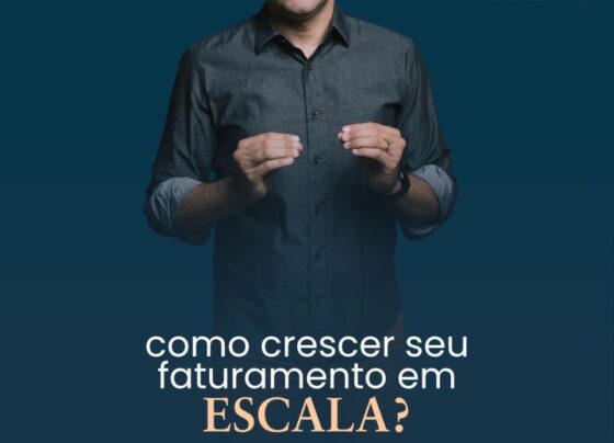 Ricardo Souza, executivo que impulsionou iFood e Sympla chega a Aracaju para evento – FaxAju