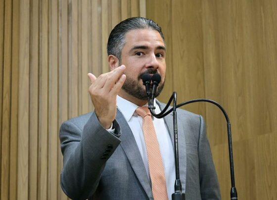 Ricardo Vasconcelos defende independência do Legislativo e cautela nas análises políticas – RO Acontece