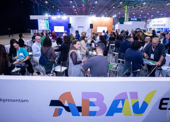 Rodadas de negócios na 52ª Abav Expo podem render R$ 11,5 milhões para empresas apoiadas pelo Sebrae | ASN Nacional