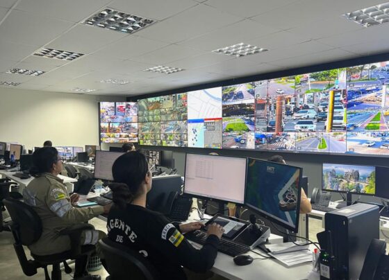 SMTT DE ARACAJU REGISTRA 61 ACIDENTES DE TRÂNSITO NA ÚLTIMA SEMANA, SENDO QUE SETE COM VITIMAS – FaxAju