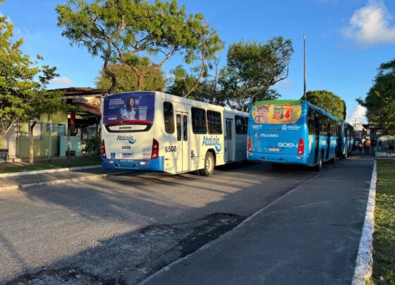 SMTT de Aracaju realiza bloqueios temporários do Siqueira ao Bugio no domingo – FaxAju