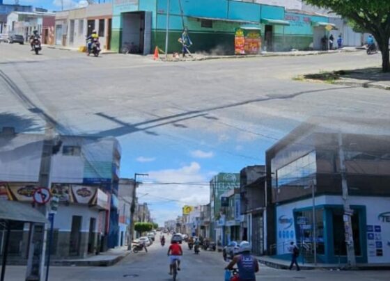 SMTT vai instalar semáforos em 2 cruzamentos movimentados no Centro de Itabaiana – FaxAju