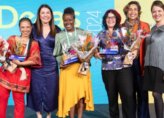 Saiba quem são as finalistas do Prêmio Sebrae Mulher de Negócios 2025 | ASN Nacional