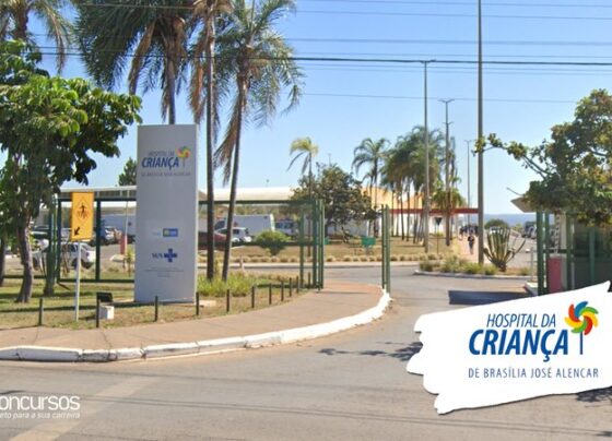 Saiu edital do HCB com vagas em diferentes setores