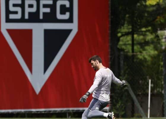 São Paulo atrasa pagamento de direitos de imagem dos jogadores