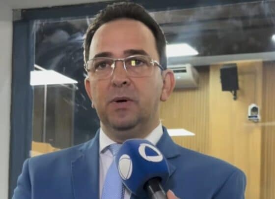 Fábio Meireles (PDT) contrário ao uso inadequado das multas de trânsito pela SMTT e cobra legalidade