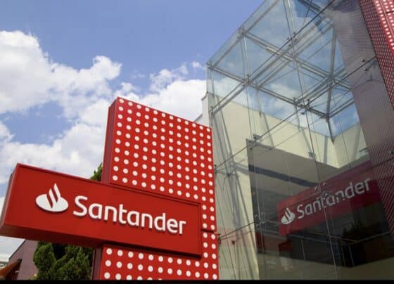 Com salário inicial de R$ 7 mil, Santander oferece vagas para especialistas em seguros e consórcios em Sergipe