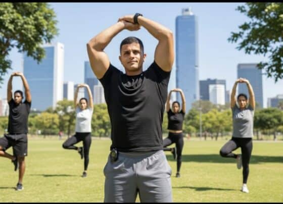 Exercícios Físicos são aliados no tratamento do câncer de mama