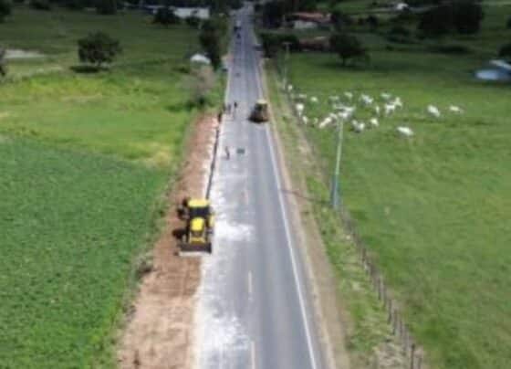 Iguá Sergipe avança para a fase final das obras estruturantes de abastecimento de água no interior do estado